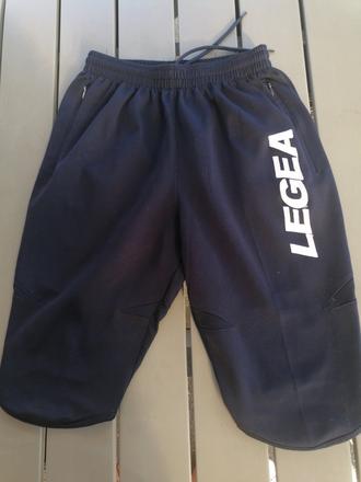 Športové kraťasy, 152