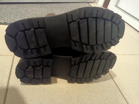 Čižmy zn. lasocki, veľ. 36, lasocki,36