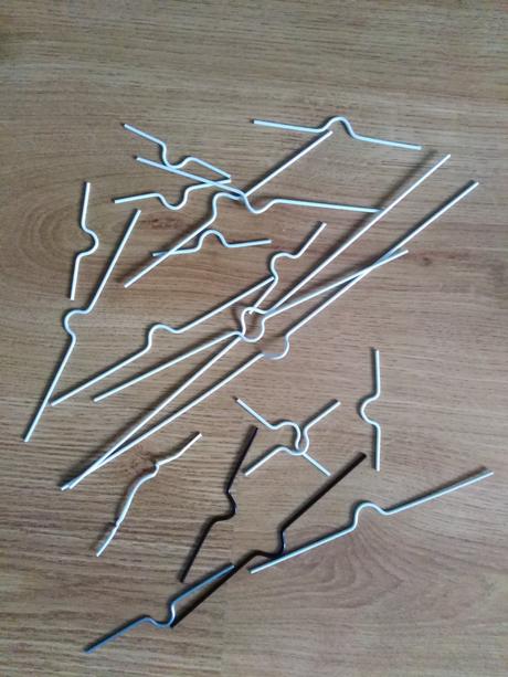 Drôty z kalendárov,