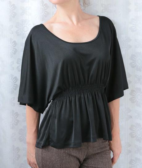 Netopierie tričko h&m veľ.s, h&m,s