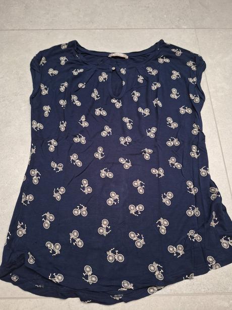 Orsay tričko - 4x, orsay,36