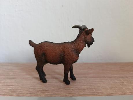 Zvieratá schleich a mojo,