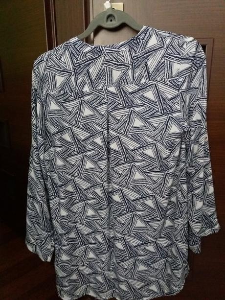 Elegantná tunika, m