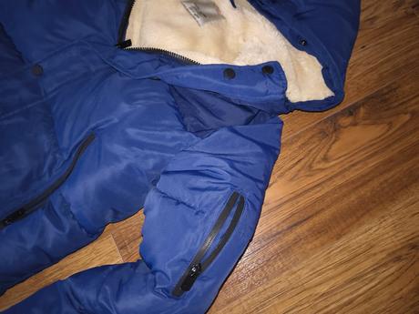 Zara- zimná bunda, zara,152