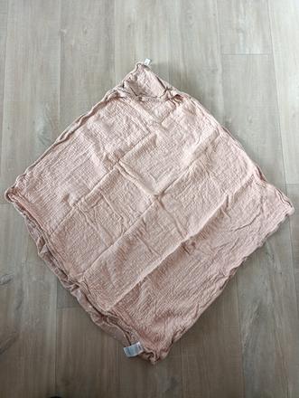 Luma muselinova osuška,