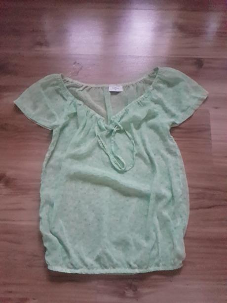 Blúzka na leto zn.gina, gina,42