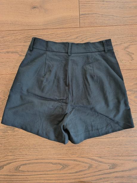 Šortky viskóza, amisu,s