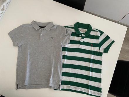 Polo trička h&m, h&m,134