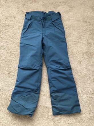 Lyžiarske nohavice, wedze,134