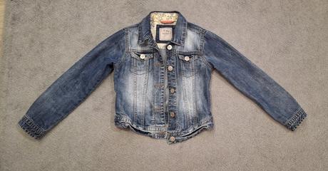 Rifľová bunda, next,128