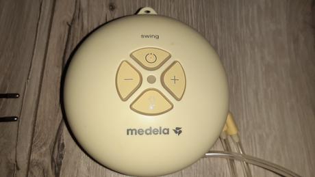 Medela swing, 