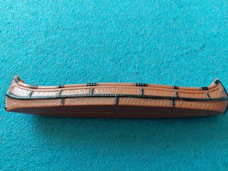 Indianska dedina - 35 ks,