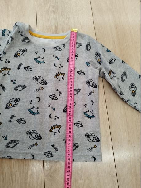 Pyžamové tričko, matalan,104