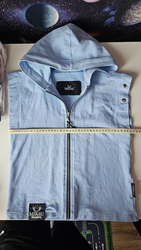 Mirau vesta 128, mirau,128