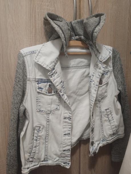 Riflova bunda, next,164