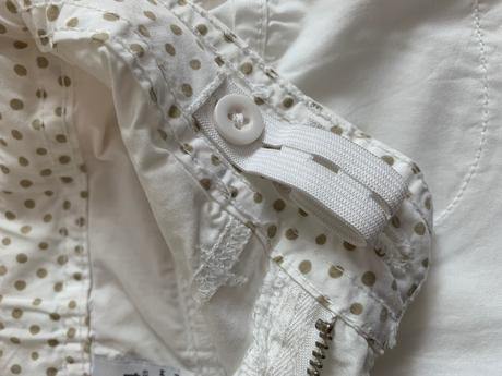 Krátke nohavice na leto zara, zara,104