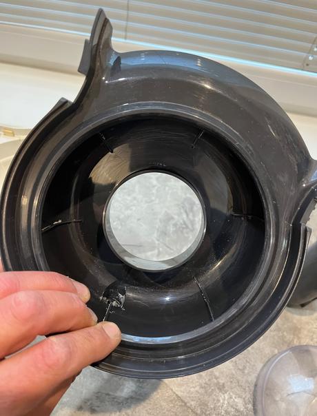 Odšťavovač bosch mes25a0 700w vita jujce2, bosch
