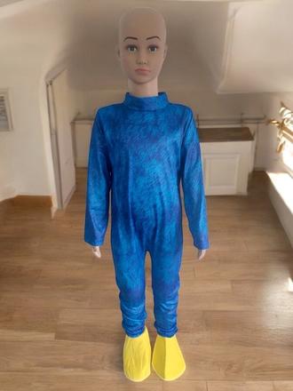 143. huggy wuggy veľ. 116-122,