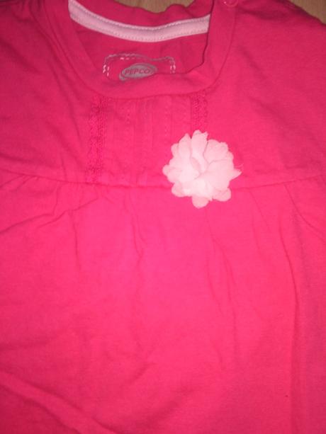 Body šatôčky, pepco,92