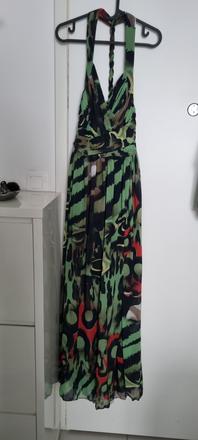 Dámske letné šaty, guess,xs