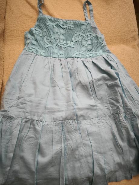 Letné šaty, reserved,134