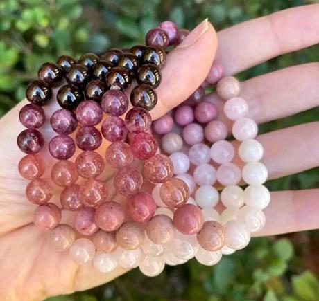 Naramok na kúzelnu lásku,