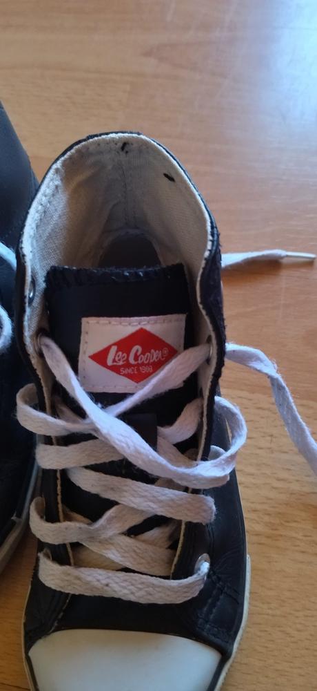 Detská obuv lee cooper, lee cooper,28