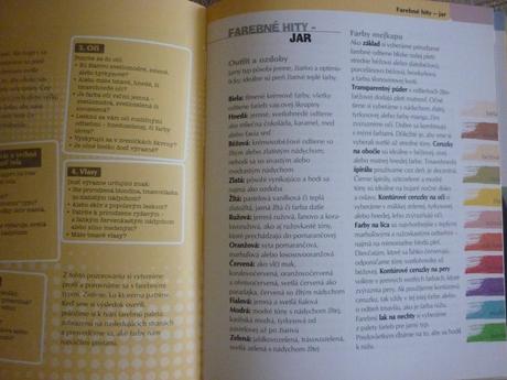 Kniha aj pre tinedzerku, 