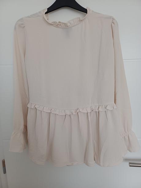 Zavinovacia blúzka, bonprix,48