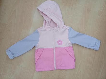 Softshellová bunda, sinsay,92