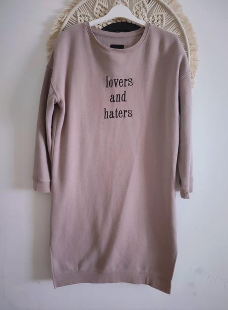 Dlhá mikina house, house,m