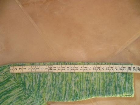 Svetrík coccodrillo, coccodrillo,86