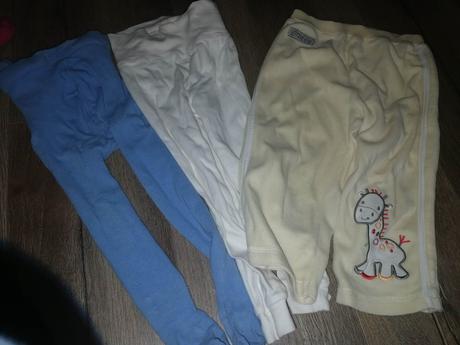 Tepláky cena spolu, 86