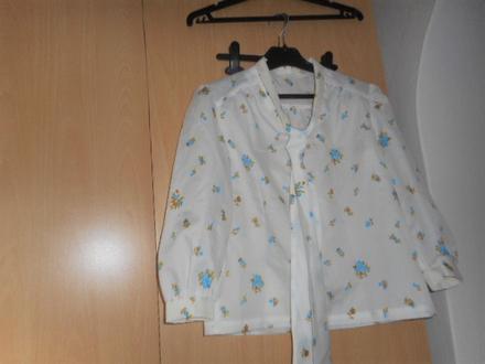 Blúzka - veľ. 146-152, 146