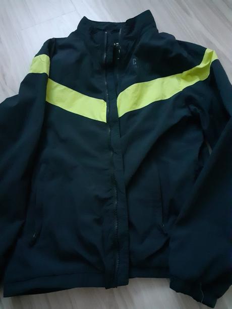 Prechodná bunda, new yorker,m