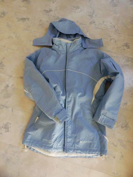 Značková vetrovka dare 2b, l