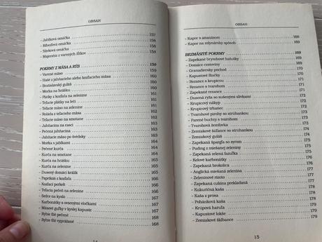 Kniha zdravych receptov pre deti,