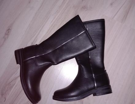 Prechodné čižmičky, f&f,33 / 34 / 35