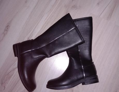 Prechodné čižmičky, f&f,33 / 34 / 35