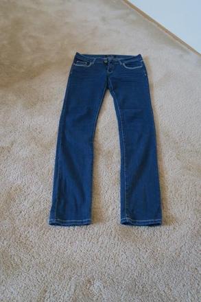 Elastické rifle , m