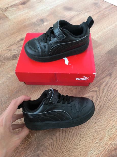 Puma tenisky, puma,25