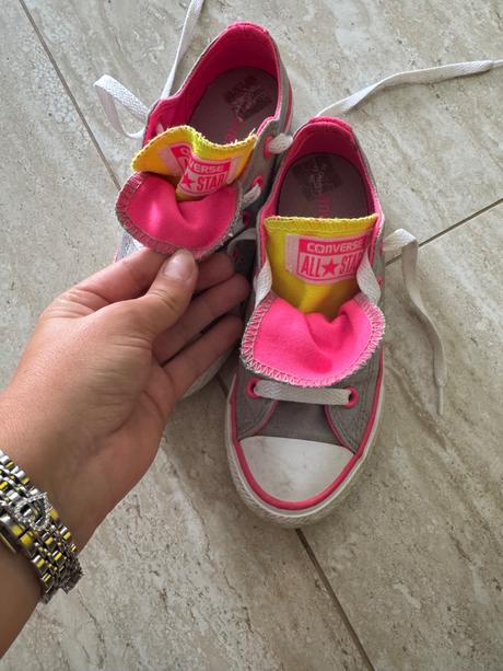Converse detské, converse,28