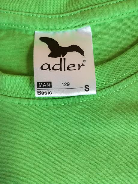 Tričko s rybkou s, s