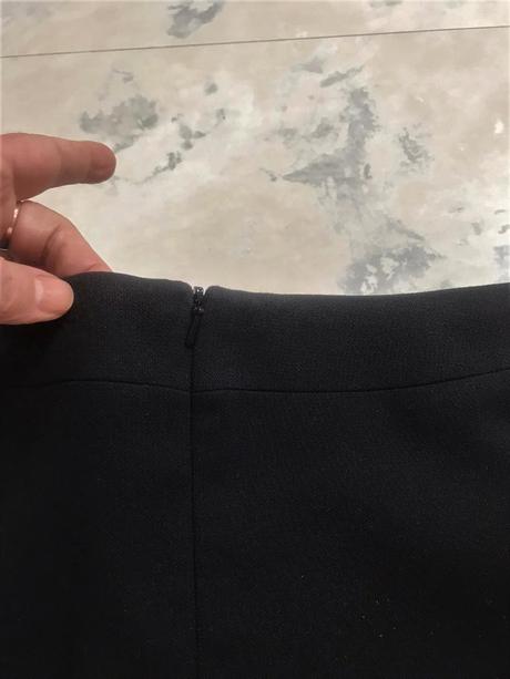 Kvalitná klasická sukňa, next,40