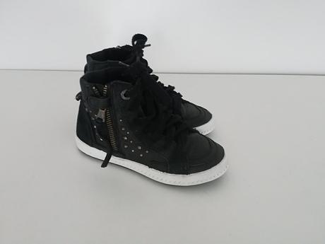 Geox topanky kozenne, vel. 29, geox,29
