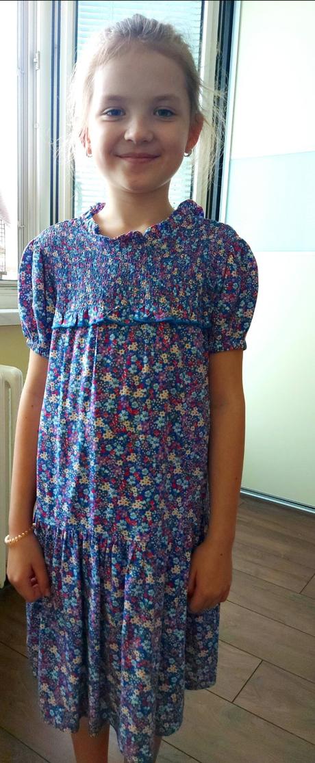 Šaty next, next,140