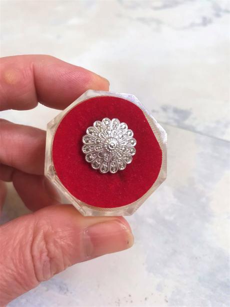 Luxusné náušnice,