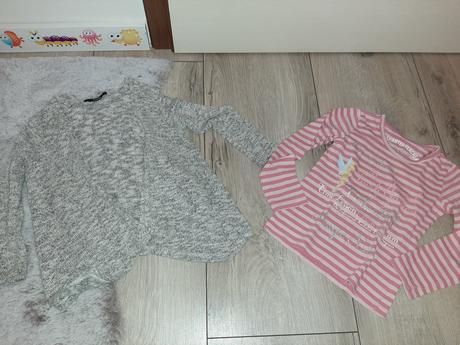 Svetrík george  104-110, george,110