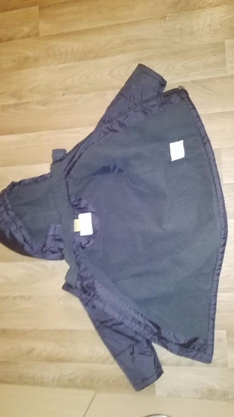 Zimná bundička, impidimpi,98