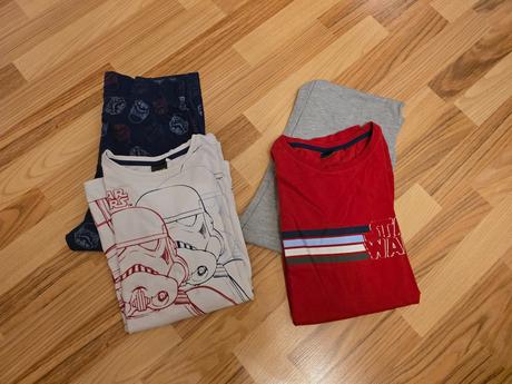 Pyzamka next, next,158